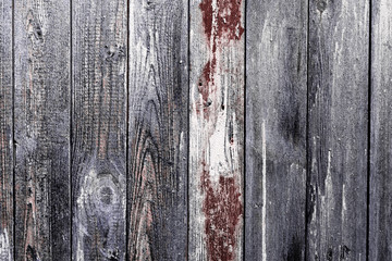 Wooden texture with scratches and cracks