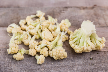 cauliflower