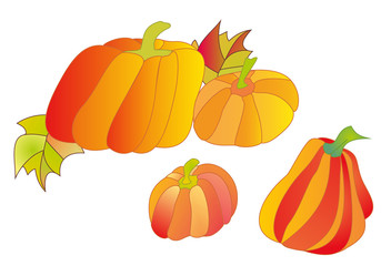 Pumpkins