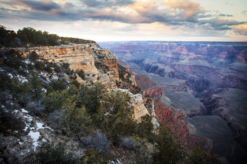 Grand Canyon