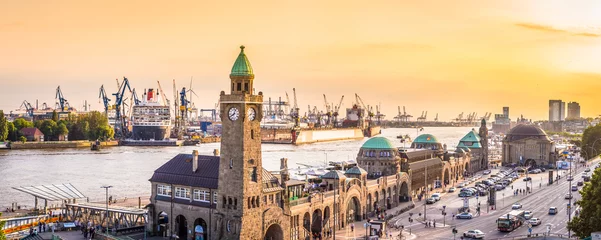 Hamburg, Deutschland © powell83