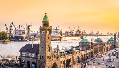 Hamburg - Germany © powell83