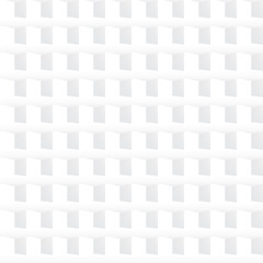 White geometric decorative texture - seamless.