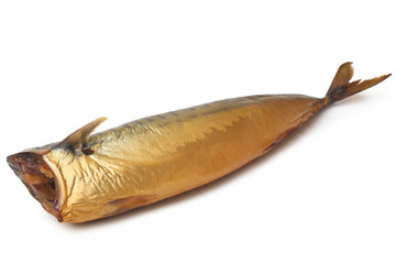 Smoked mackerel