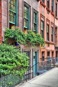 Lenox Hill