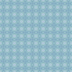 Seamless vintage background. Retro color style patterns for textile design. Wallpaper, background. Vector illustration.