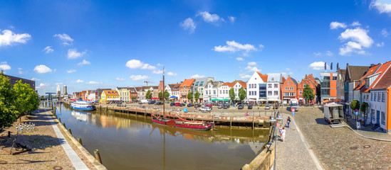 Husum, Nordfriesland, Schleswig-Holstein