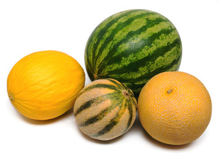 Melonen