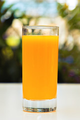 Orange Juice