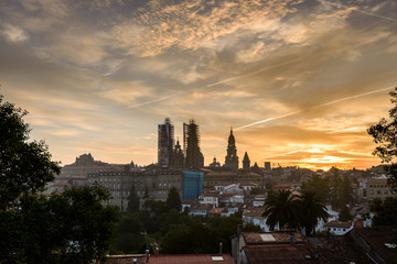 Catedral de Santiago de Compostela