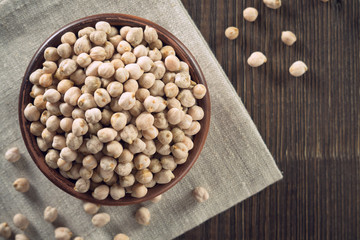 Chickpeas