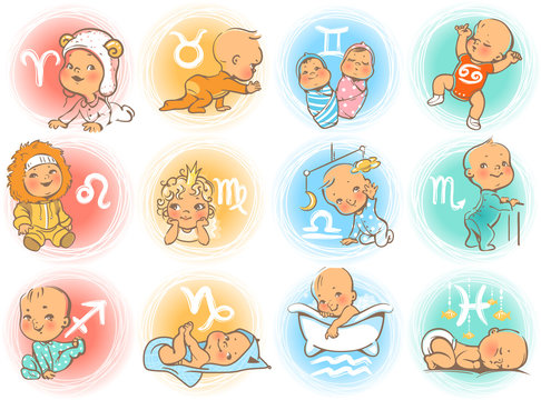 baby horoscope
