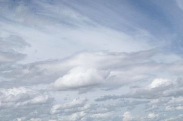 Sky clouds,sky with clouds and sun