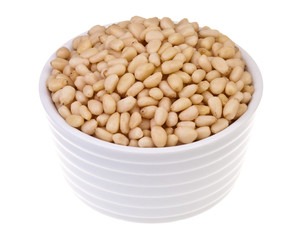 Кедровый орех очищенный