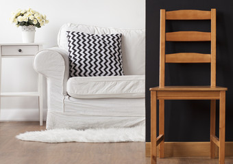 Would you like to sit?