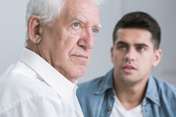 You hurt my feelings