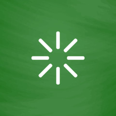 Waiting, Streaming, Buffering, Play, Go. please wait...