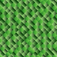 Fototapeta na wymiar vector abstract pattern with triangles