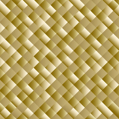 vector abstract pattern with triangles