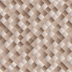 vector abstract pattern with triangles