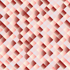 vector abstract pattern with triangles