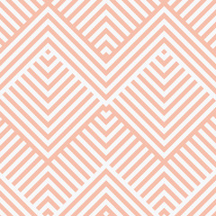 Abstract stripped geometric background. Vector illustration