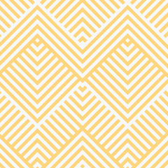 Abstract stripped geometric background. Vector illustration - 118074988
