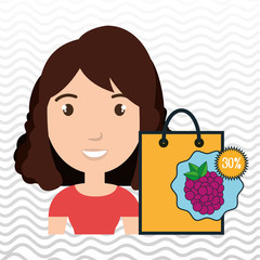 character buy discount fruit