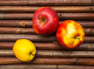 Apples Healthy Eating