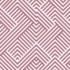 Abstract stripped geometric background. Vector illustration