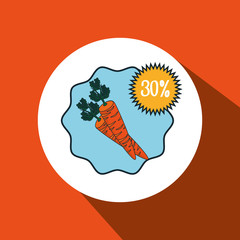 icon fruit vegetable discount
