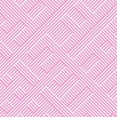 Abstract stripped geometric background. Vector illustration