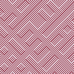 Abstract stripped geometric background. Vector illustration