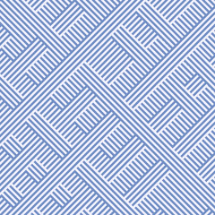 Abstract stripped geometric background. Vector illustration