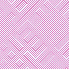 Abstract stripped geometric background. Vector illustration