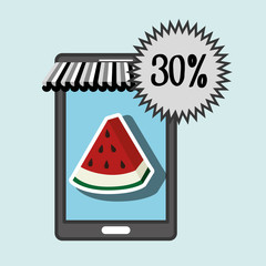 smartphone buy online fruit