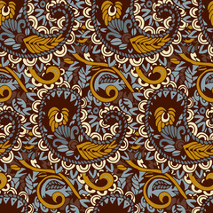  Paisley