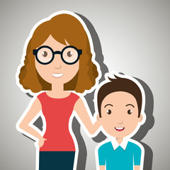 teacher student school teenage