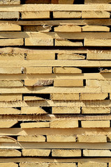 Деревянные текстуры из досок и веток