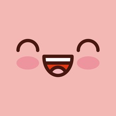 face emoticons design