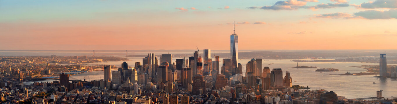 New York City
