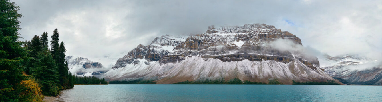 Bow Lake
