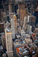 New York City Midtown © rabbit75_fot