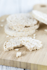 Rice Cakes