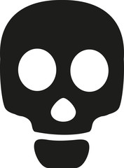 Skull icon