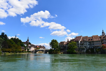 Laufenburg am Rhein 
