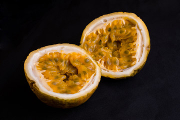 passion fruit