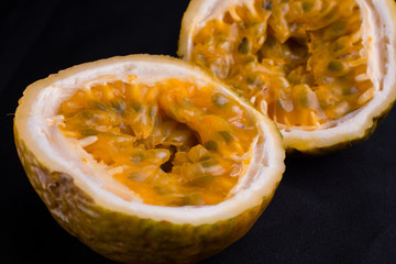 passion fruit