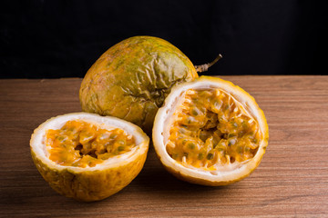 passion fruit