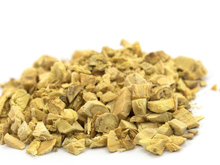 Süßholz, Glycyrrhiza glabra